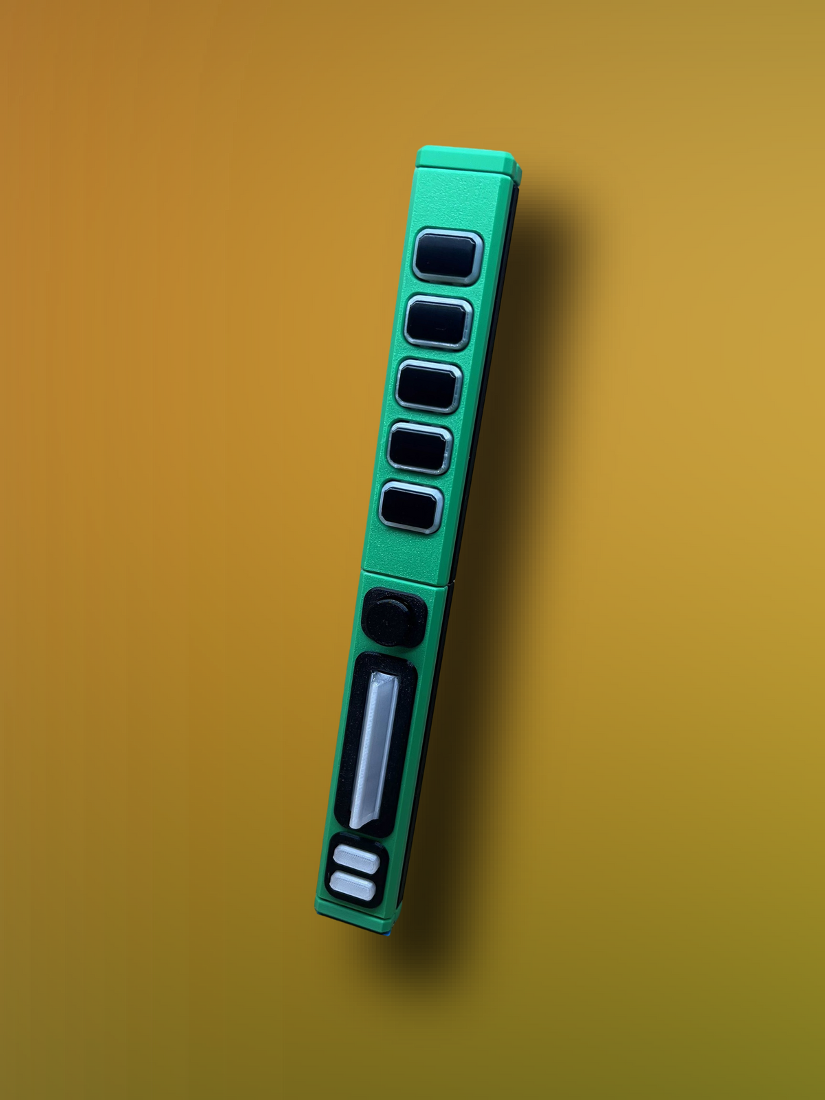 Polybar Mini [Wireless][USB-C]